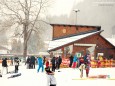 Edlseer Apres Ski Konzert auf der Zuckerwiese der Bürgeralpe am 24. Jänner 2015