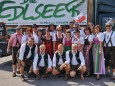 Radio Steiermark Frühschoppen mit den Edlseern zum 20 Jahr Jubiläum