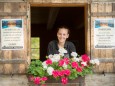 Julia gibt Decken aus - Feiner Blasmusikabend mit Ernst Hutter & den Egerländern.