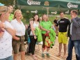 Hochsteiermark Stammtisch bei der Egerländer Bergwelle