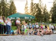 Wakealps - Hochsteiermark Stammtisch bei der Egerländer Bergwelle