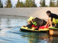 Hochsteiermark GF Claudia Flatscher stürzt sich mit Andrea ins Vergnügen - Wakealps - Hochsteiermark Stammtisch bei der Egerländer Bergwelle