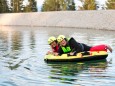 Hochsteiermark GF Claudia Flatscher stürzt sich mit Andrea ins Vergnügen - Wakealps - Hochsteiermark Stammtisch bei der Egerländer Bergwelle