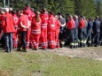 Erfolgreiche Großübung der Einsatzorganisationen des Mariazellerlandes