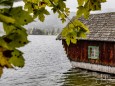 Erlaufsee Herbstimpressionen