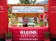 Kleine Zeitung Platzwahl Fest am Erlaufsee