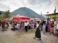 Kleine Zeitung Platzwahl Fest am Erlaufsee