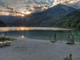 Erlaufsee - Naturjuwel mit vielfältigen Möglichkeiten