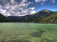 Erlaufsee - Naturjuwel mit vielfältigen Möglichkeiten