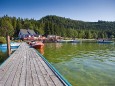 Erlaufsee - Naturjuwel mit vielfältigen Möglichkeiten