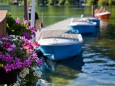 Erlaufsee - Naturjuwel mit vielfältigen Möglichkeiten