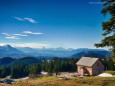 AUF DER BRACH - Wanderung Erlaufursprung - Brunnstein - Brach - Gemeindealpe - Erlaufsee