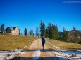 BRACH - Wanderung Erlaufursprung - Brunnstein - Brach - Gemeindealpe - Erlaufsee