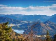 Wanderung Erlaufursprung - Brunnstein - Brach - Gemeindealpe - Erlaufsee