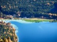 ERLAUFSEE - Wanderung Erlaufursprung - Brunnstein - Brach - Gemeindealpe - Erlaufsee