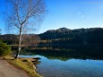 ERLAUFSEE - Wanderung Erlaufursprung - Brunnstein - Brach - Gemeindealpe - Erlaufsee