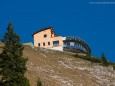 TERZERHAUS NEU - Wanderung Erlaufursprung - Brunnstein - Brach - Gemeindealpe - Erlaufsee