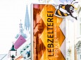 Offizielle Eröffnung der erLEBZELTEREI Pirker in Mariazell (7.4.2014)