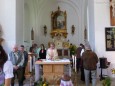 Erntedankfest in Wegscheid am 3.92016. Foto: Franz-Peter Stadler