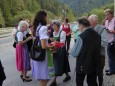 Erntedankfest in Wegscheid am 3.92016. Foto: Franz-Peter Stadler