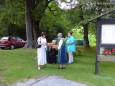 Erntedankfest in Wegscheid am 3.92016. Foto: Franz-Peter Stadler