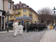 Erstkommunion in Mariazell am 22. April 2012