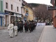 Erstkommunion in Mariazell am 22. April 2012