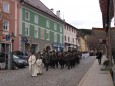 Erstkommunion in Mariazell am 22. April 2012