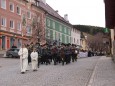 Erstkommunion in Mariazell am 22. April 2012