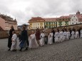 Erstkommunion in Mariazell am 22. April 2012