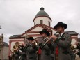 Erstkommunion in Mariazell am 22. April 2012