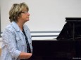 Erwachsenenkonzert 2012 der Musikschule Mariazellerland - Johanna Teubenbacher