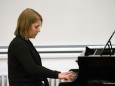 Erwachsenenkonzert 2012 der Musikschule Mariazellerland - Chrstina Kloepfer