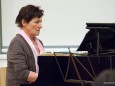 Erwachsenenkonzert 2012 der Musikschule Mariazellerland - Maria Repp