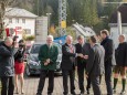 60 Jahre MV Mitterbach & LH Erwin Pröll Ehrenbürger von Mitterbach