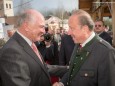 60 Jahre MV Mitterbach & LH Erwin Pröll Ehrenbürger von Mitterbach