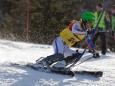 FIS Europacup der Damen in St. Sebastian - Mariazellerland 2011 - Slalom