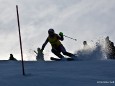 FIS Europacup der Damen in St. Sebastian - Mariazellerland 2011- Slalom