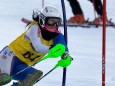 FIS Europacup der Damen in St. Sebastian - Mariazellerland 2011- Slalom