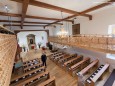 Evangelische Kirche Mitterbach - Wiedereinweihung nach Restaurierung