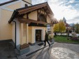 Evangelische Kirche Mitterbach - Wiedereinweihung nach Restaurierung