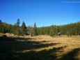 Fahrnboden - Herbstwanderung Köckensattel-Fahrnboden-Ochsenboden