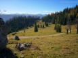 Ochsenboden - Herbstwanderung Köckensattel-Fahrnboden-Ochsenboden