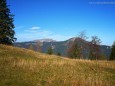 Ötscher, Gemeindealpe Sicht am Ochsenboden - Herbstwanderung Köckensattel-Fahrnboden-Ochsenboden