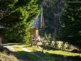 Ochsenboden - Herbstwanderung Köckensattel-Fahrnboden-Ochsenboden