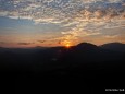 Sonnenuntergang bei der Bergwelle - Falco Tribute