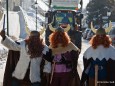 Fasching 2010 St. Sebastian, Gußwerk, Mariazell