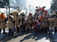 Fasching 2010 St. Sebastian, Gußwerk, Mariazell