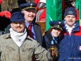 Fasching 2010 St. Sebastian, Gußwerk, Mariazell