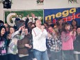 Faschingsdienstag in Mariazell 2011 - Playbackshow der HS Mariazell